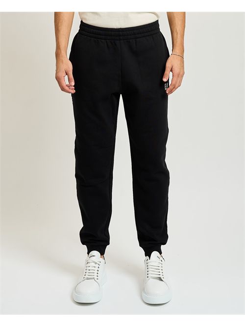  EMPORIO ARMANI EA7 | 8NPP64-PJVTZ1200